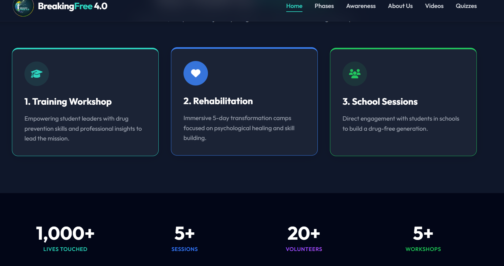 Home Page 2